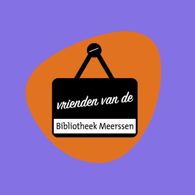 logo Leesvoer Nieuwe Veste
