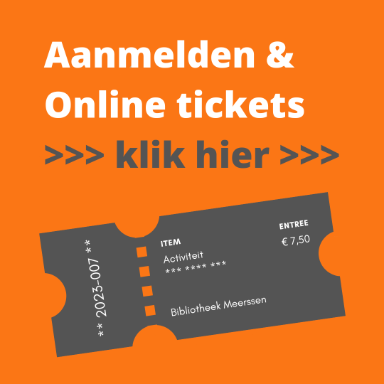Aanmelden en betalen activiteiten